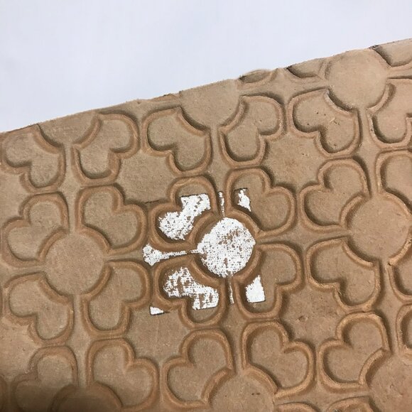 Skechers Sandals Luxe Foam Women Size 6 Tan Double Strap Slide Adjustable Buckle - Picture 11 of 12